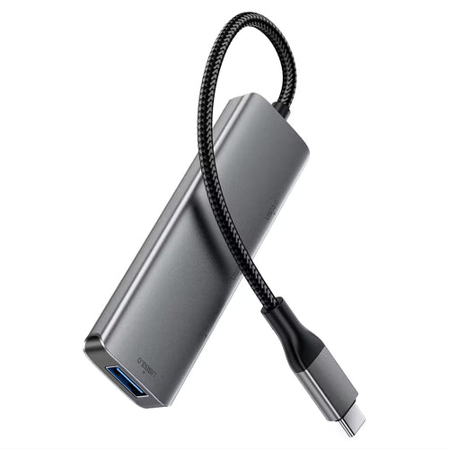 AceFast USB-C Hub J15 4-in-1