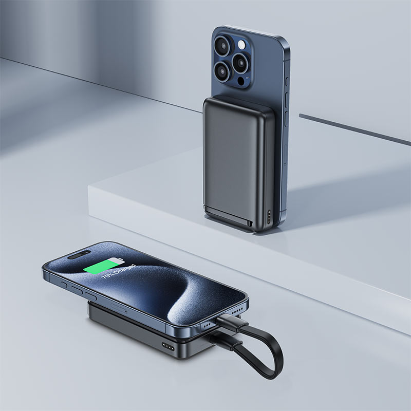 Acefast Fast Charge Power Bank M11 PD30W 10000mAh