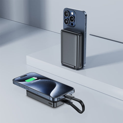 Acefast Fast Charge Power Bank M11 PD30W 10000mAh