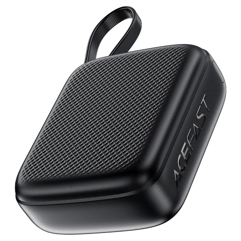 Acefast Fast Charge Power Bank M15 PD20W 10000mAh