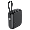 Acefast Fast Charge Power Bank M15 PD20W 10000mAh