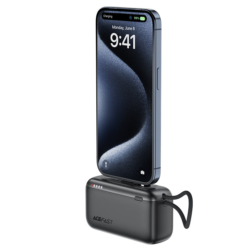 Acefast Fast Charge Power Bank M27 22.5W 10000mAh