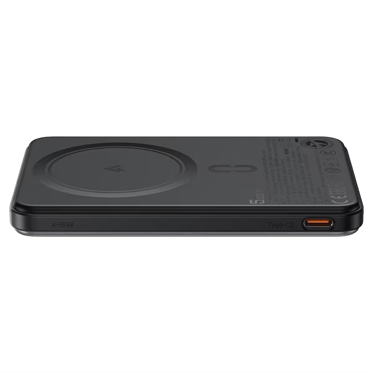 Acefast Magnetic Fast Wireless Charge Power Bank M30 PD20W 5000mAh