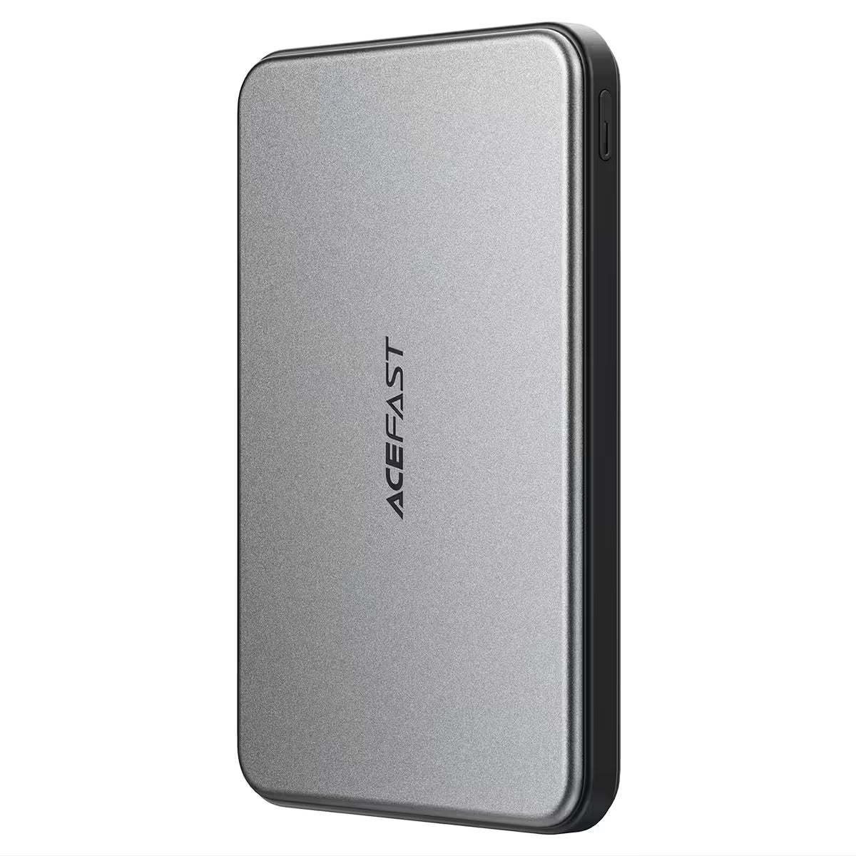 Acefast Magnetic Fast Wireless Charge Power Bank M30 PD20W 5000mAh
