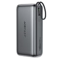 Acefast Fast Charge Power Bank M34 PD45W 20000mAh