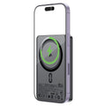 Acefast Magnetic Fast Wireless Charge Power Bank M36 22.5W 10000mAh