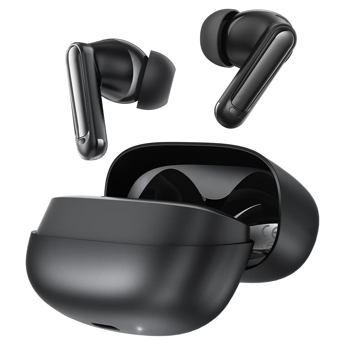Acefast TWS Earbuds W8 ANC AI Translation