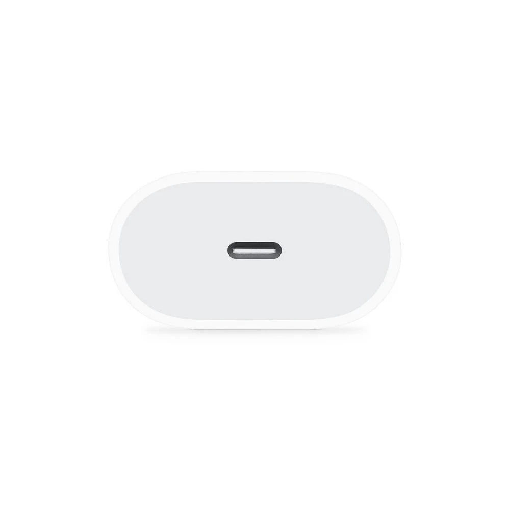 Original Apple 20W USB-C Power Adapter