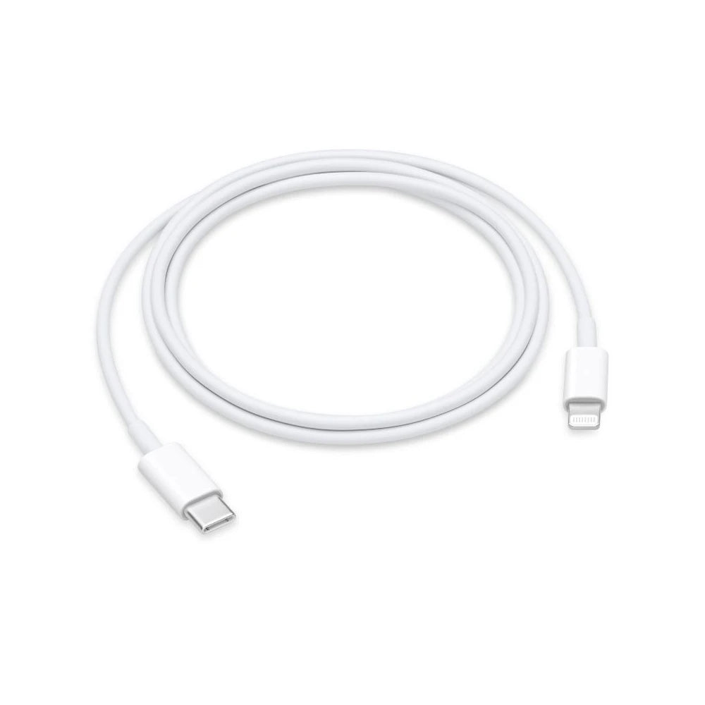 Original Apple USB-C to Lightning - 1M
