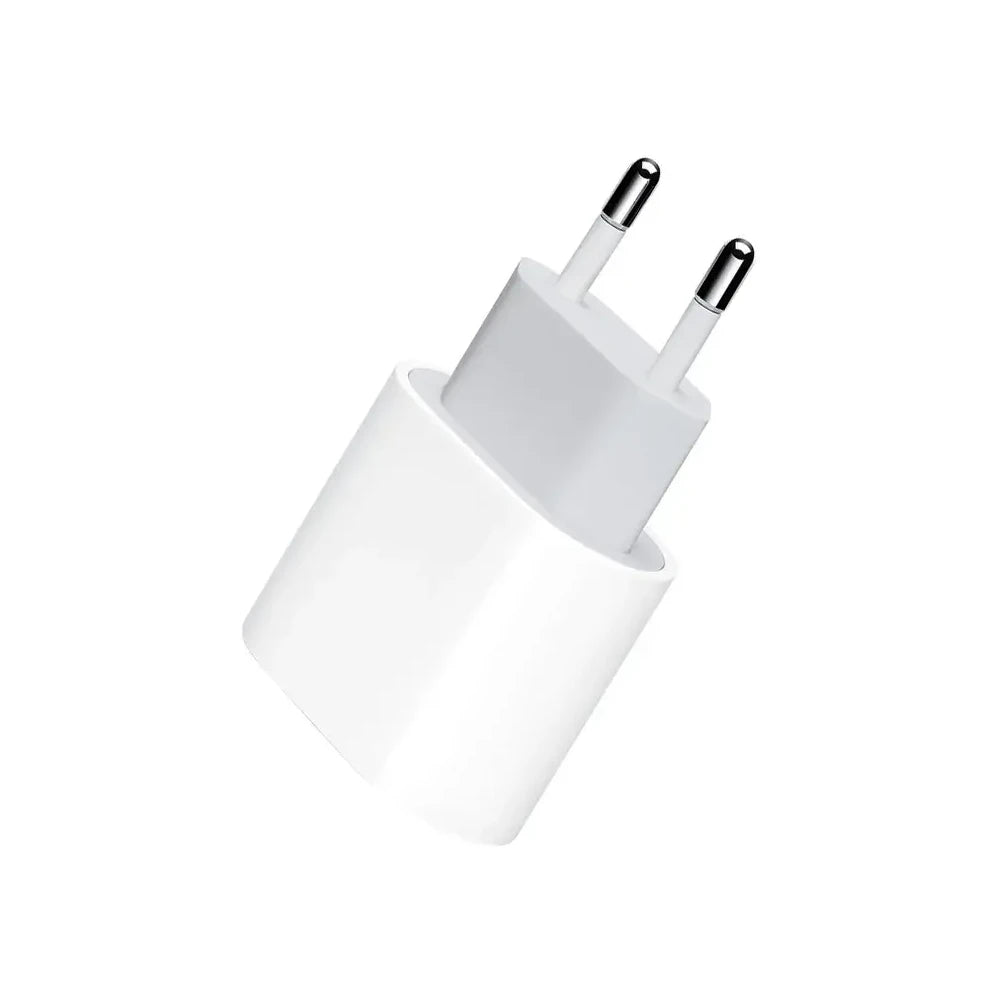 Original Apple 20W USB-C Power Adapter