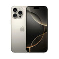iPhone 16 Pro Max Natural Titanium 256Gb (Used) 89%