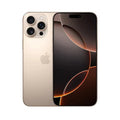 iPhone 16 Pro Max Dessert Titanium 256Gb (Used) 88%
