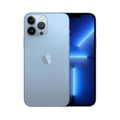 iPhone 13 Pro Max blue 256Gb (Used) 83%