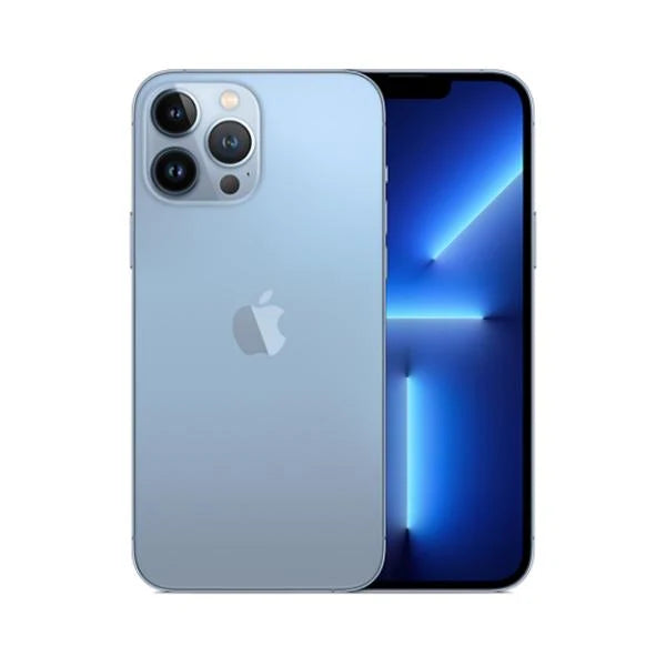 iPhone 13 Pro Max blue 256GB (Used) 91%