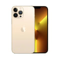 iPhone 13 Pro max Gold 512Gb (Used) 85%
