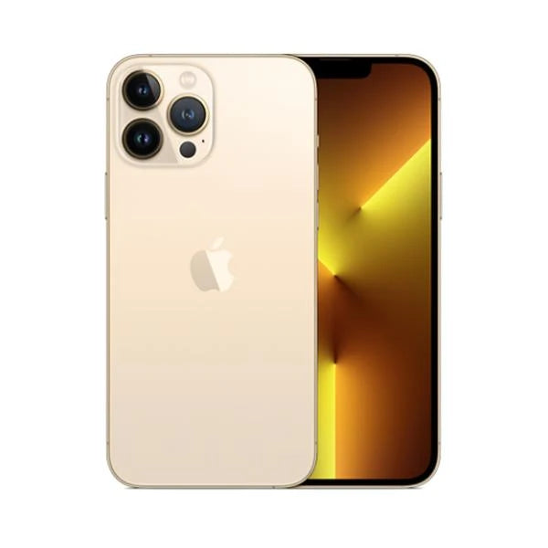 iPhone 13 Pro max Gold 512Gb (Used) 85%