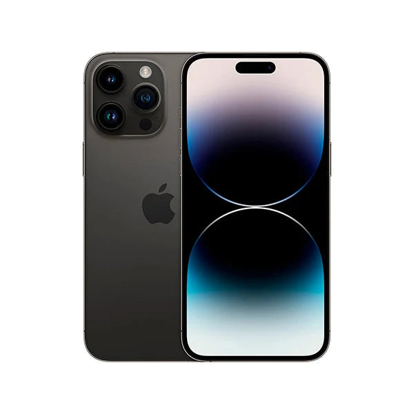 iPhone 14 pro Black 256GB (Used) 94%
