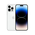 iPhone 14 pro White 256GB (Used) 91%