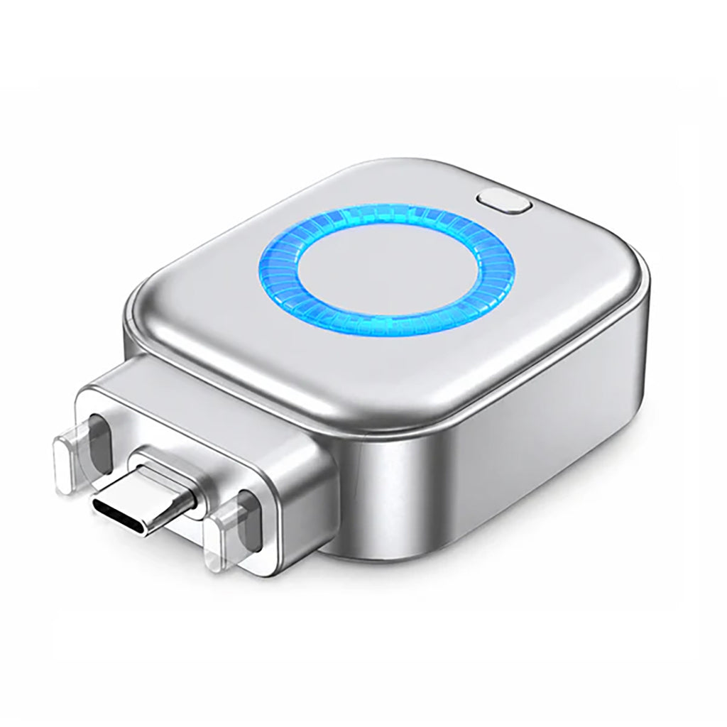 X01 Full Charge Separator Auto-Eject Charging Protector – Smart 140W Battery Protection Device