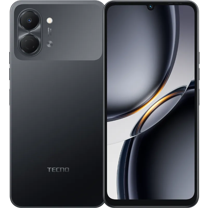 Tecno SPARK GO3
