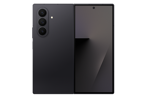 Samsung Z Fold 7