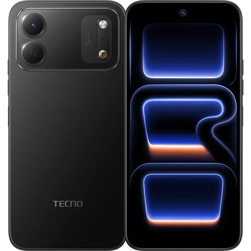 Tecno Spark 50C