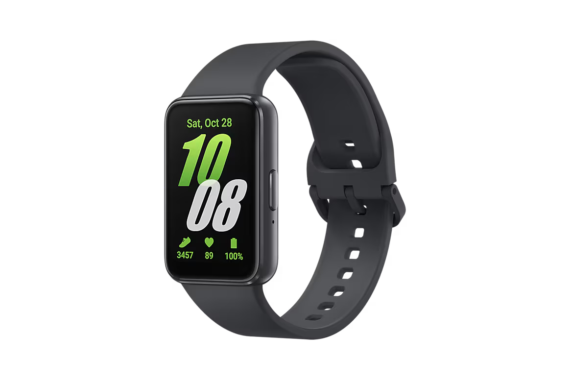 Samsung Watch Fit 3