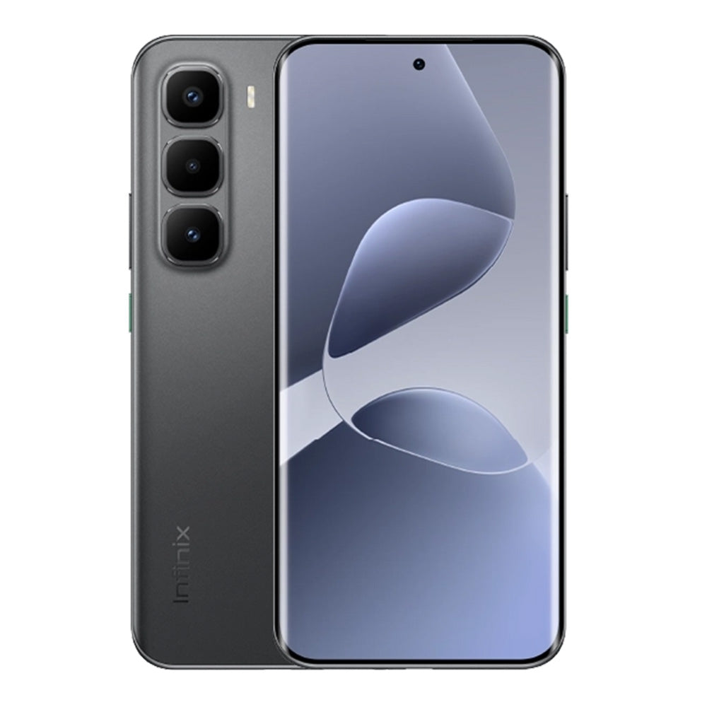 Infinix HOT 60 Pro plus