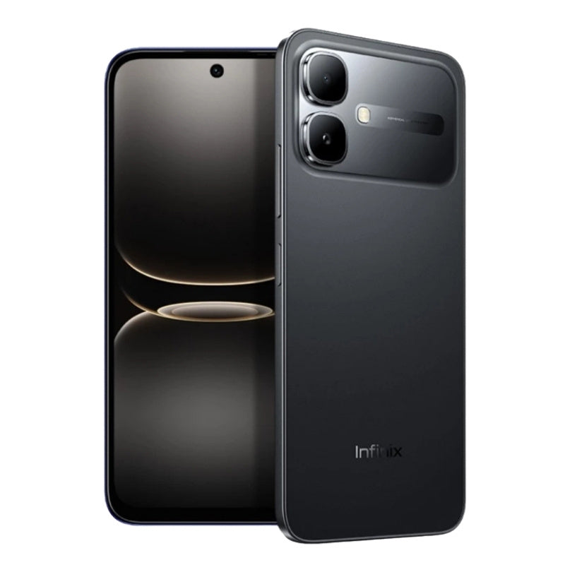 Infinix SMART 20