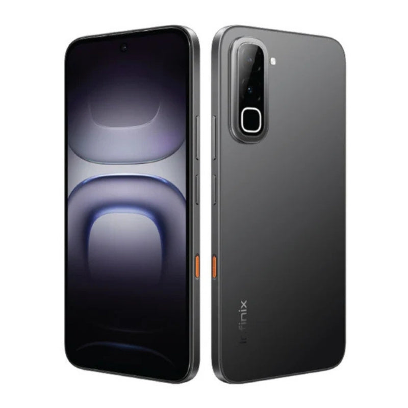 Infinix Hot 70