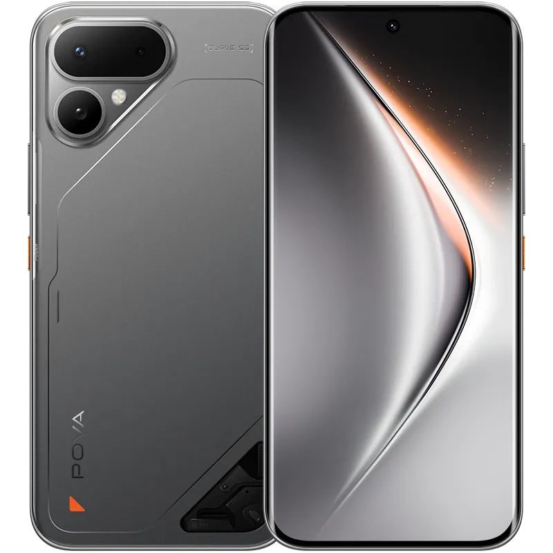 Tecno Pova Curve 2 5G