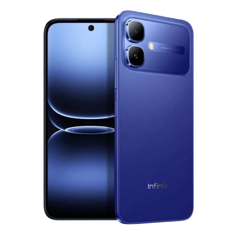 Infinix SMART 20