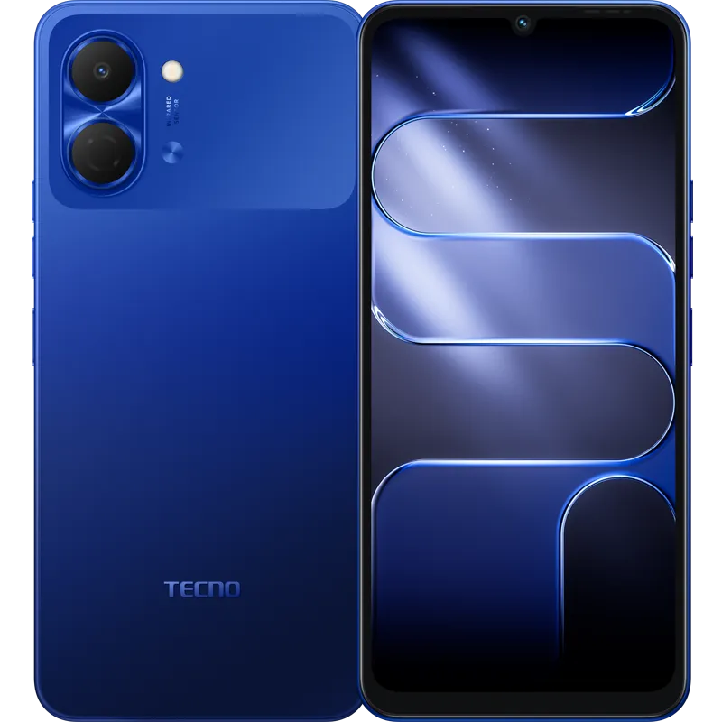 Tecno SPARK GO3