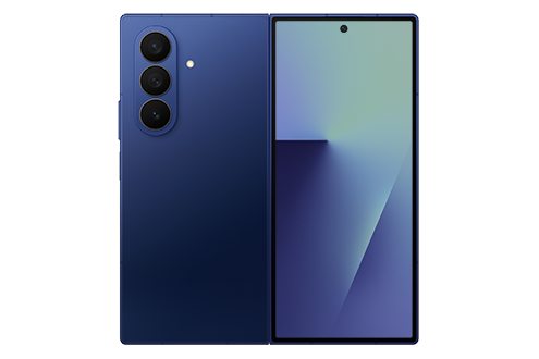 Samsung Z Fold 7