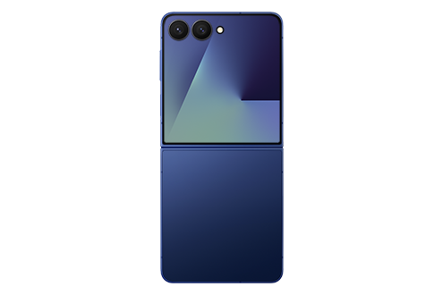 Samsung Z Flip 7