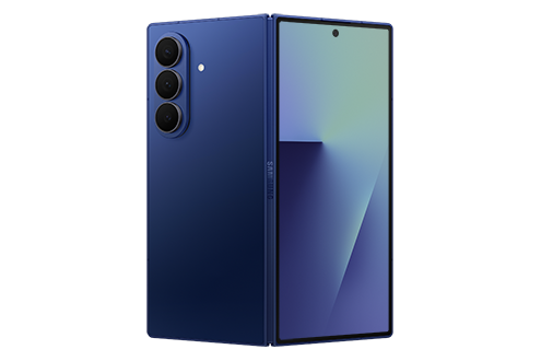 Samsung Z Fold 7