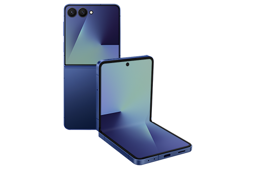 Samsung Z Flip 7