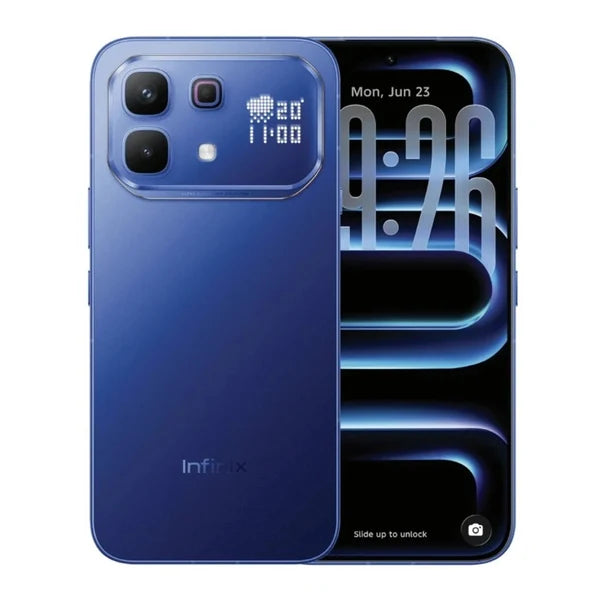 Infinix Note 60 pro