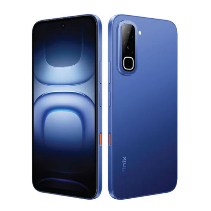 Infinix Hot 70