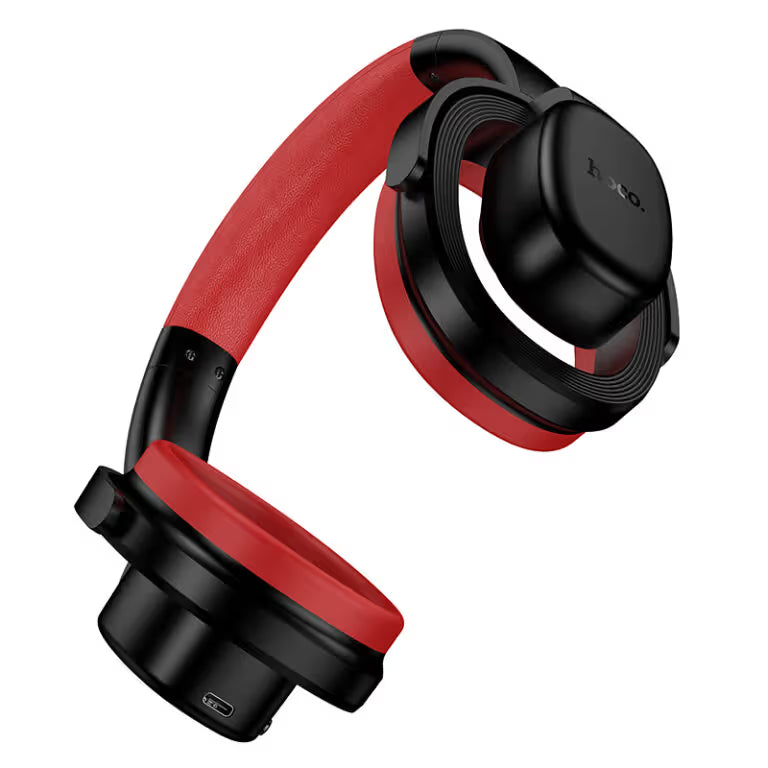 Hoco W67 Rhyme open BT headphones