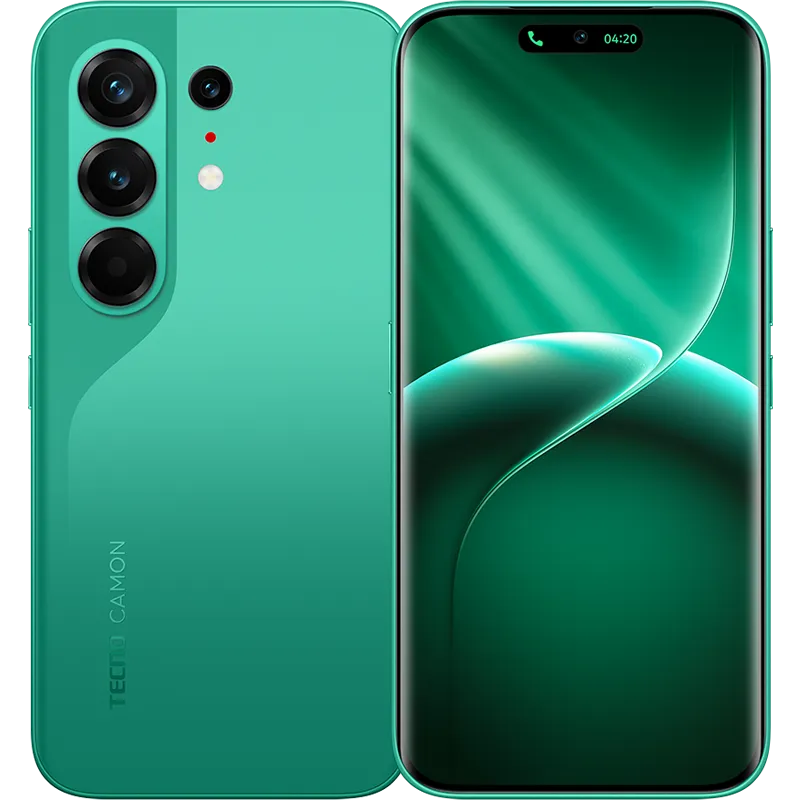 Tecno Cammon 50 Pro