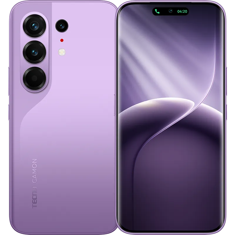 Tecno Cammon 50 Pro