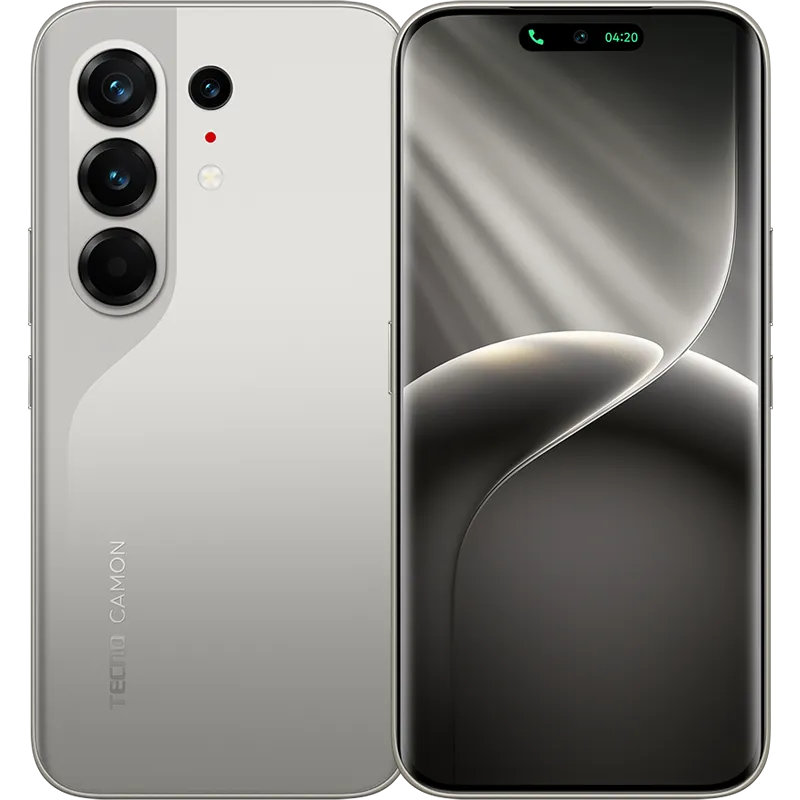 Tecno Cammon 50 Pro
