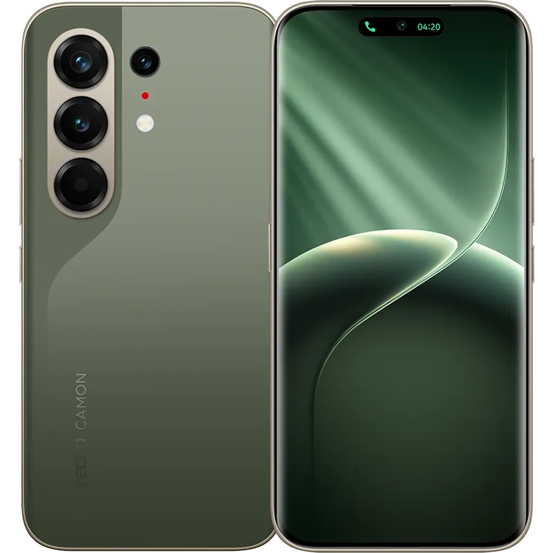Tecno Cammon 50 Pro
