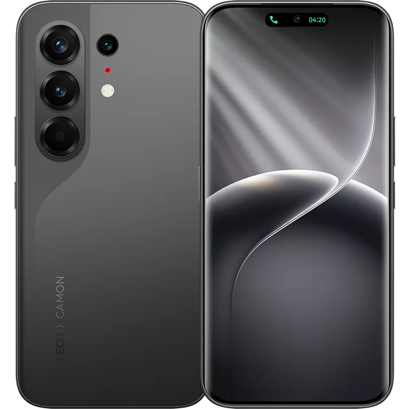 Tecno Cammon 50 Pro