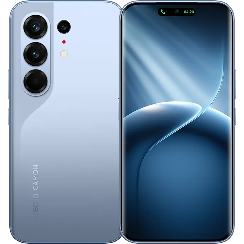 Tecno Cammon 50 Pro