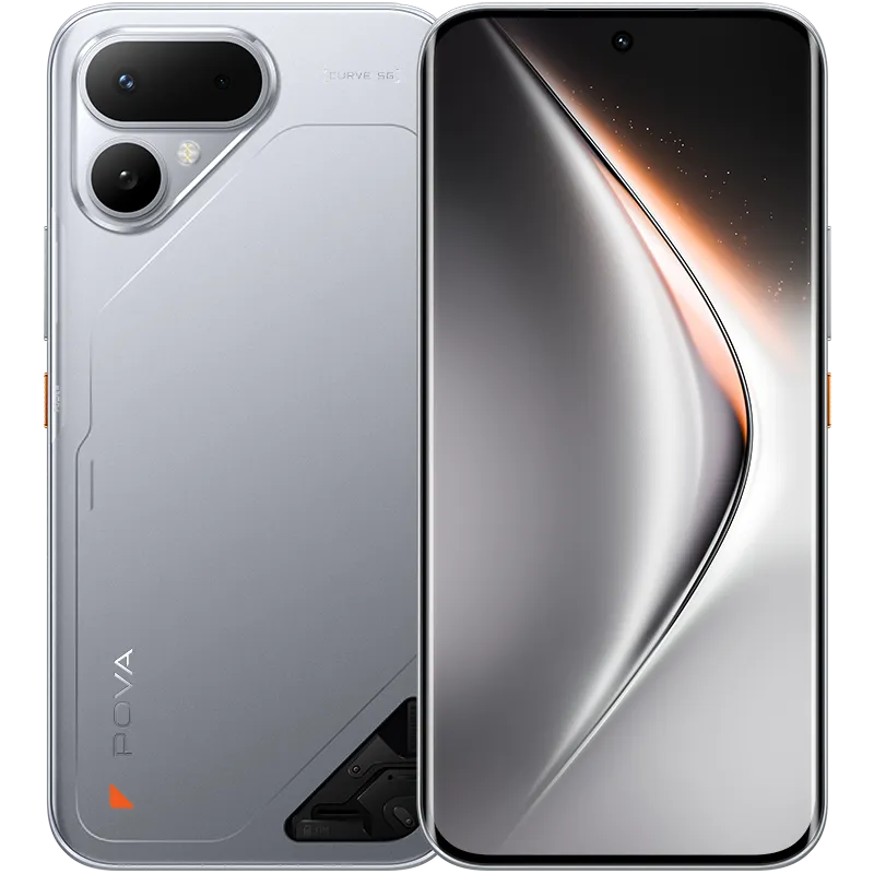 Tecno Pova Curve 2 5G