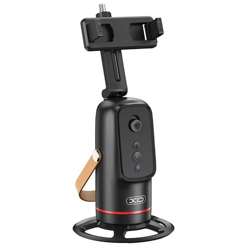 XO Design SS20 Face Tracking 360 Stand, Universal, Black