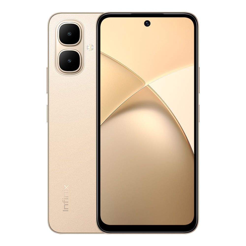 Infinix SMART 10