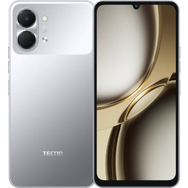 Tecno SPARK GO3